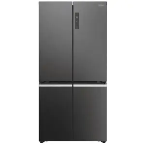 Comparateur de prix : Réfrigérateur multi-portes - HAIER - Cube 90 Series 5 RTG785NHD - Clas...
