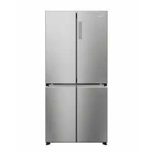 Haier Réfrigérateur multi portes HAIER HCR7818DNMM pas cher