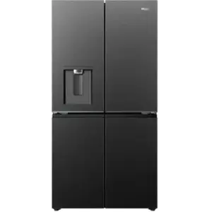 Réfrigérateur multi portes HAIER HCR79F18CHMB pas cher