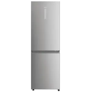 Comparateur de prix : Haier - 2D 60 Serie 3 HDPW5618DNPK Pose libre 352 l d Acier inoxydable