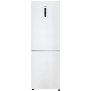 Comparateur de prix : Haier 2D 60 Series 5 Pro HDPW5618DNPW Pose libre 352 L D Blanc