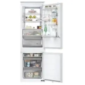 Réfrigérateur congélateur en bas haier hbw7518bt pas cher