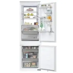 Comparateur de prix : Réfrigérateurs 2 portes HAIER REFRIGERATEUR  HAIER HBW7518DT