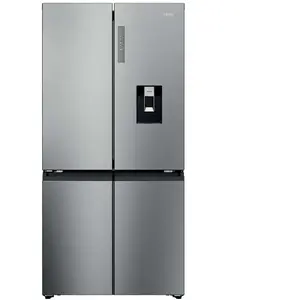 Réfrigérateur multi-portes HAIER HCR39F19EWMM pas cher