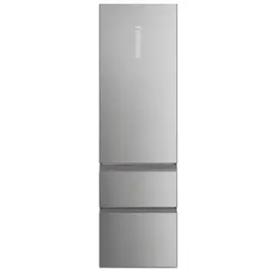 Réfrigérateur combiné HAIER HTW3620DNMG pas cher