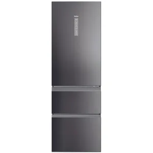 Réfrigérateur combiné HAIER HTW5618CNMP pas cher