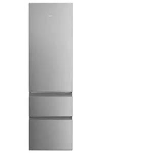 Haier HTR3620CNMG Pose libre 414 l C Argenté pas cher