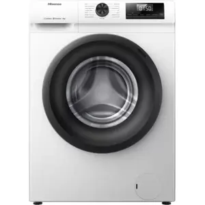 Machine à laver hisense wf1q9041bw 60 cm 1400 rpm 7 kg pas cher