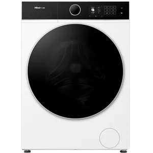 Lave linge hublot HISENSE WF5I8043BWF pas cher