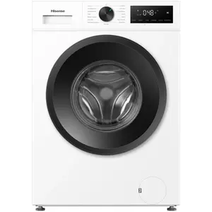 Hisense Lave linge ouverture hublot pas cher