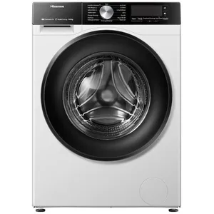 Lave linge hublot HISENSE WF10453SBWL pas cher