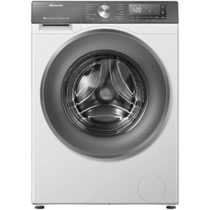 Lave linge hublot HISENSE WF3S9043BW7 pas cher