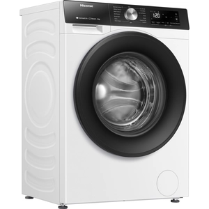 Lave linge hublot WF3S8043BW3 Hisense pas cher