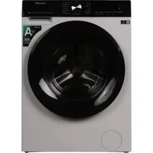 Lave linge hublot HISENSE WF3S1045BW3 10.5 kg pas cher