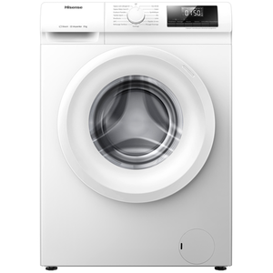 Lave-linge Hisense WFLE8014EVM 8kg pas cher