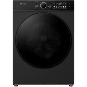 Lave linge séchant hublot HISENSE WD3I8043BBF2 pas cher