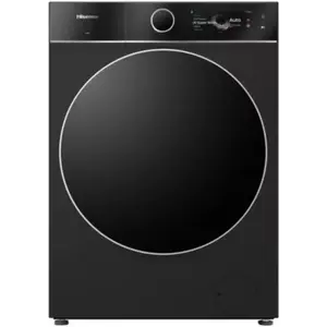Lave linge hublot HISENSE WF7I1248BBR pas cher