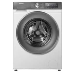Hisense WD3S8043BW7 Blanc pas cher