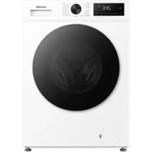 Hisense WD1I8042BWP2 Blanc pas cher