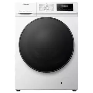 Hisense Hisense WFQA1014EVJM Machine à laver - Chargement frontal pas cher