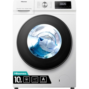 Hisense Lave linge séchant hublot HISENSE WDQA1014EVJM pas cher
