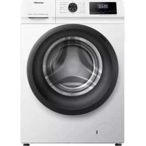LAVE LINGE FRONTAL 9 KG &PLUS Hisense WFQE1214EVJM pas cher