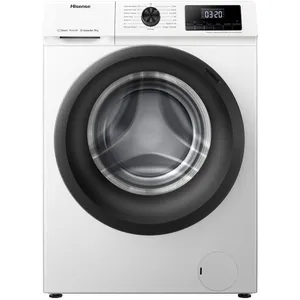 Lave linge hublot HISENSE WF8014QAEVJM pas cher