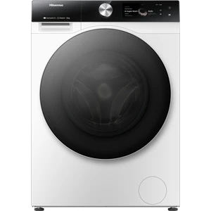 Hisense WF7S1247BW Lave-linge 12 kg pas cher