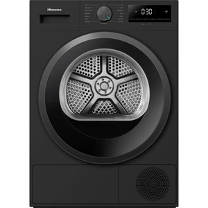 Sèche-linge Pompe À Chaleur Hisense Dh1i900ubdc pas cher