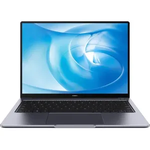 Comparateur de prix : PC Portable - HUAWEI Matebook 14 53011WPM - 14" FullView 2K - Core i5-...
