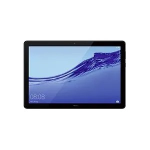 Huawei MediaPad T5 10,1 32 Go eMMC 2 Go RAM [Wifi + 4G] noir pas cher