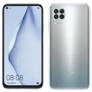 Huawei P40 Lite Dual SIM 128GB 6GB RAM JNY-LX1 Grey pas cher