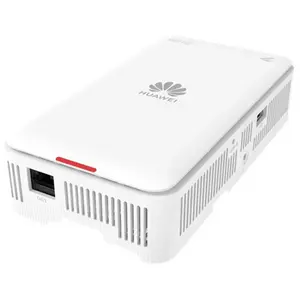 Huawei AP263 - Borne d'accès sans fil - 1GbE - Wi-Fi 6 - Bluetooth - 2.4 GHz, 5 GHz pas cher