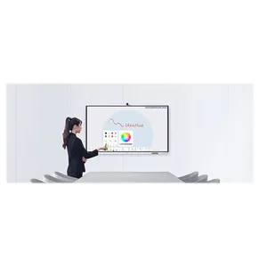 Comparateur de prix : HUAWEI IDEAHUB IHS2-75SA écran collaboratif 75