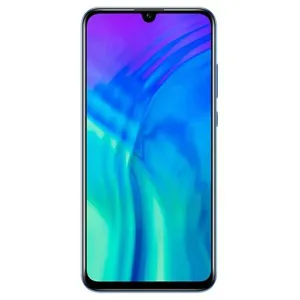 Comparateur de prix : Apple HONOR 20 Lite Phantom Blue 128 Go