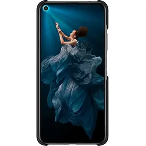 Bigben Connected Coque rigide Noire pour Honor 20 Honor