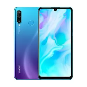 Huawei P30 lite Dual SIM 128 Go bleu pas cher