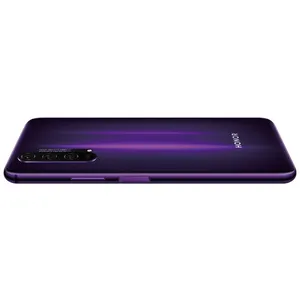 Huawei Smartphone Honor 20 Pro Double SIM 256 Go Phantom Black Purple pas cher