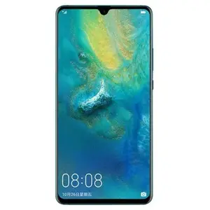 Smartphone Huawei Mate 20 X 5G Double SIM 256 Go Emerald Green pas cher