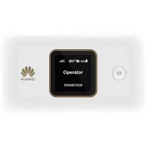 Comparateur de prix : Huawei E5785-92C wireless router Dual-band (2.4 GHz / 5 GHz) 4G White