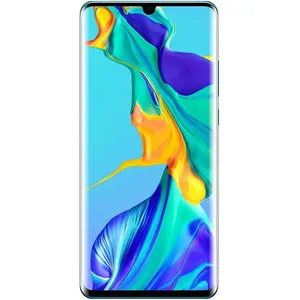 Huawei SMARTPHONE HUAWEI P30 PRO DOUBLE SIM (Tva/Marge)Blanc128 Go - 1... pas cher