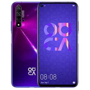 HUAWEI NOVA 5T MIDSUM PURPLE 4G 6,26' 48+16+2+2+32MP 128GB pas cher