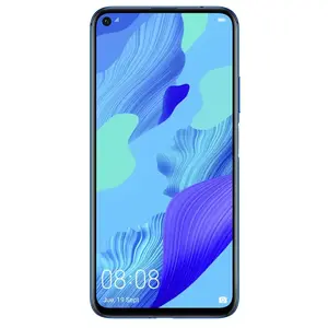Comparateur de prix : Huawei Nova 5T 15,9 cm (6.26") Double SIM Android 9.0 4G USB Type-C 6 Go 128 Go 3750 mAh Bleu