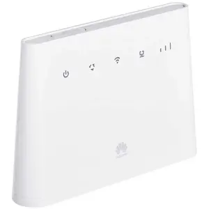 Comparateur de prix : Huawei Huawei B311-221 Lte White Routeur Sans Fil Gigabit Ethernet Monobande