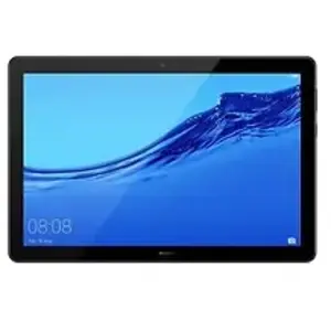 Huawei MediaPad T5 10,1 64 Go eMMC 4 Go RAM [Wifi] noir pas cher