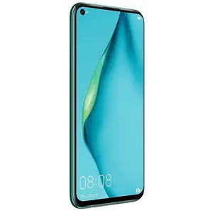 Comparateur de prix : Huawei P40 lite 16,3 cm (6.4") Double SIM hybride Android 10 Services mobiles Huawei (HMS) 4G USB Type-C 6 Go 128 Go 4200 mAh Vert