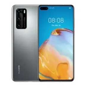 Huawei Smartphone P40 5G 6.1 Pouces FHD+ HiSilicon Kirin 990 8Go 128Go... pas cher