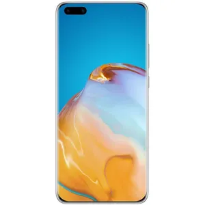 Smartphone Huawei P40 Pro 5G Double SIM 6.58'' 8Go 256Go Blanc pas cher