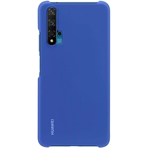 Comparateur de prix : Huawei 51993762 Coque De Protection Pour Téléphones Portables 15,9 Cm (6.26") Housse Bleu