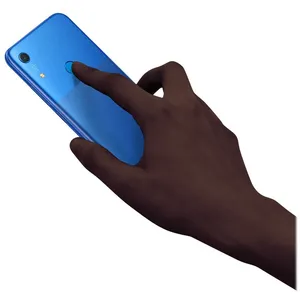Smartphone Huawei Y6S 32 Go Bleu pas cher